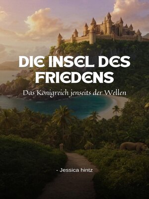 cover image of Die Insel des Friedens